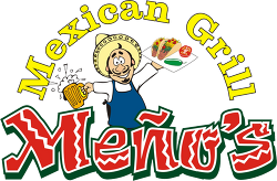 Meno's Mexican Grill